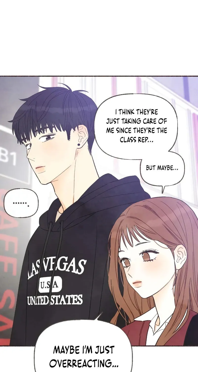 Emotional Transference Chapter 4 page 8 - 