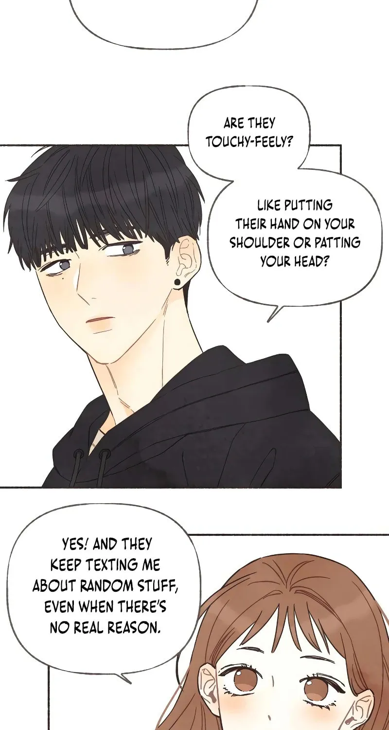 Emotional Transference Chapter 4 page 9 - 