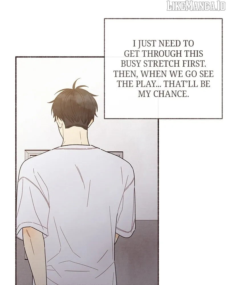 Emotional Transference Chapter 40 page 13 - 