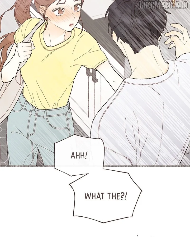 Emotional Transference Chapter 40 page 17 - 