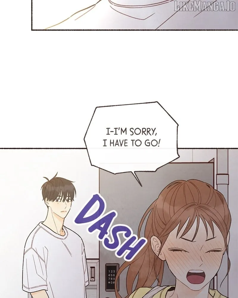 Emotional Transference Chapter 40 page 20 - 