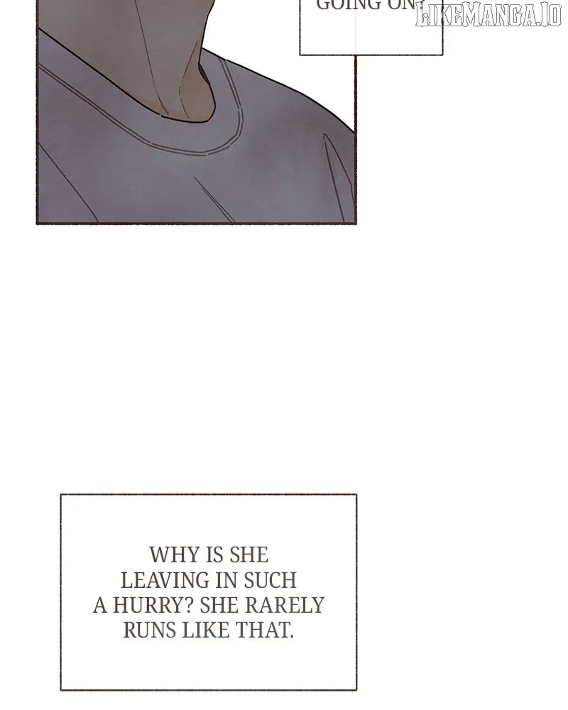 Emotional Transference Chapter 40 page 22 - 