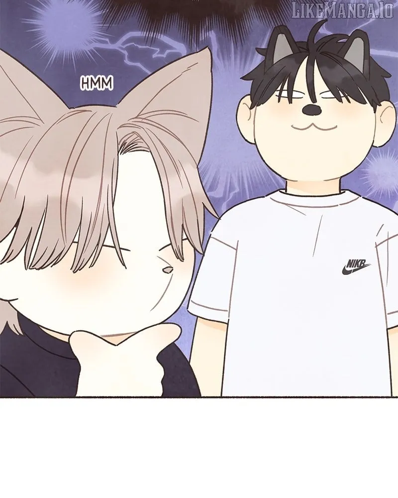 Emotional Transference Chapter 40 page 27 - 