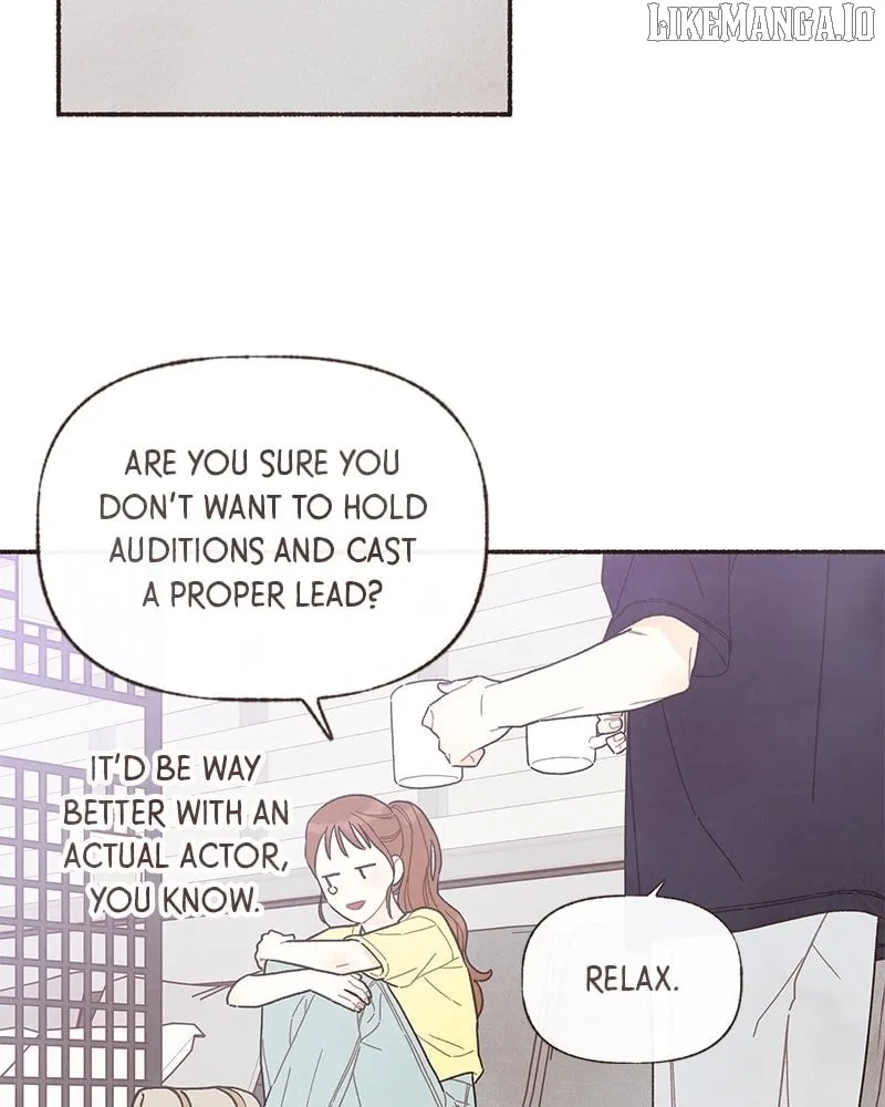 Emotional Transference Chapter 40 page 30 - 