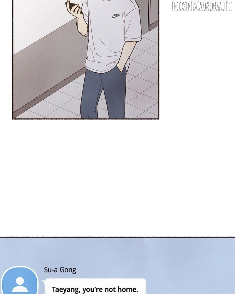 Emotional Transference Chapter 40 page 4 - 