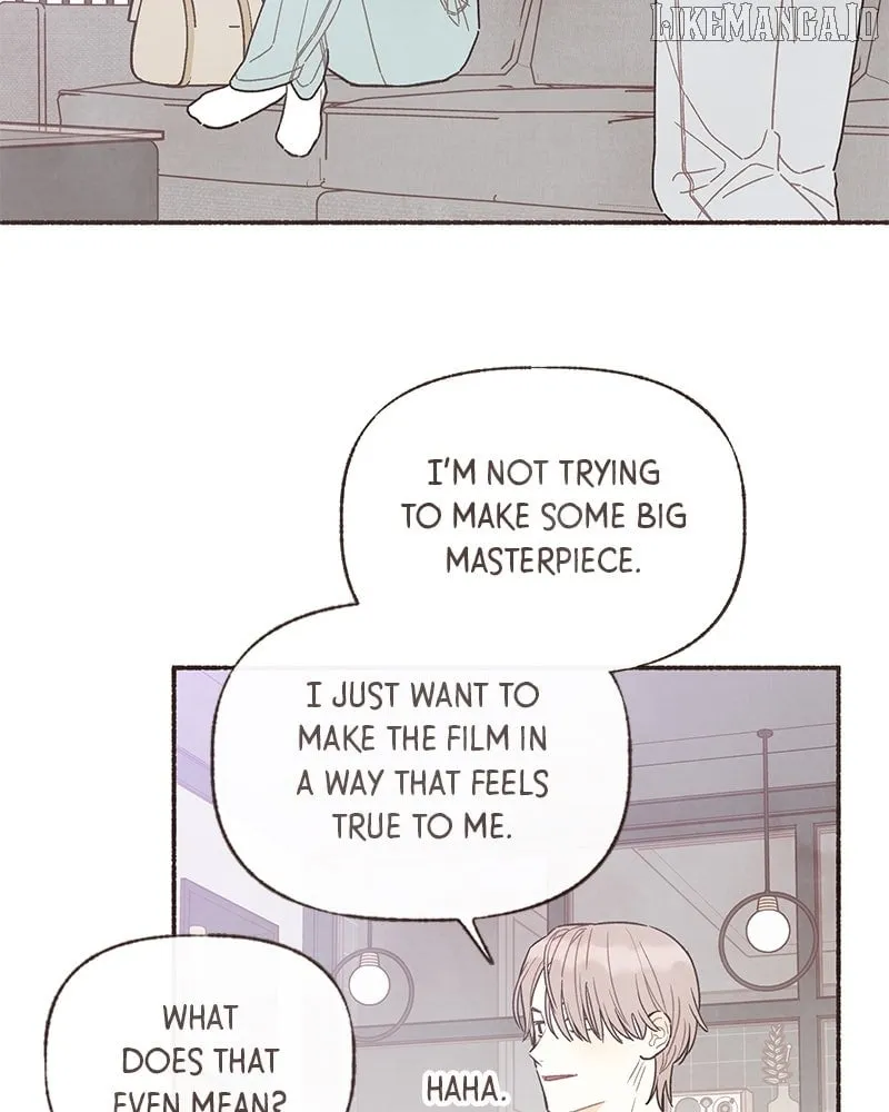 Emotional Transference Chapter 40 page 31 - 