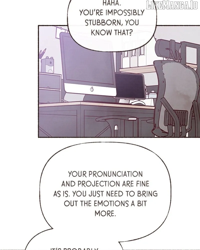 Emotional Transference Chapter 40 page 34 - 