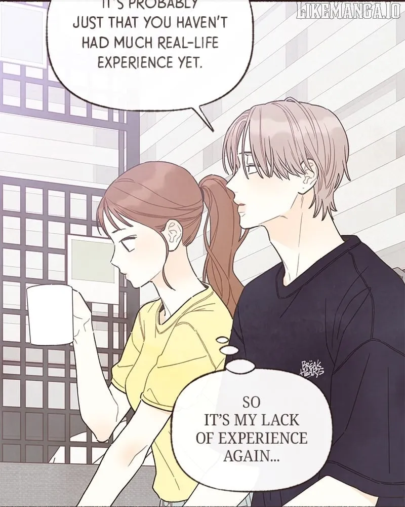 Emotional Transference Chapter 40 page 35 - 