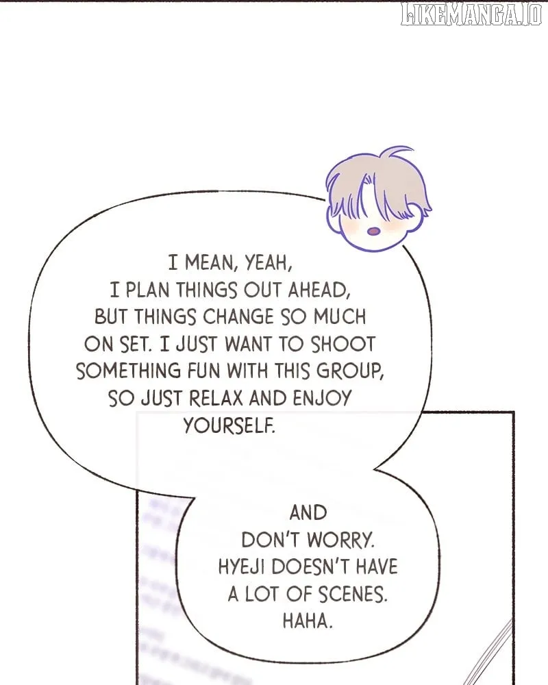 Emotional Transference Chapter 40 page 36 - 