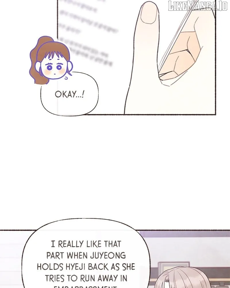Emotional Transference Chapter 40 page 37 - 