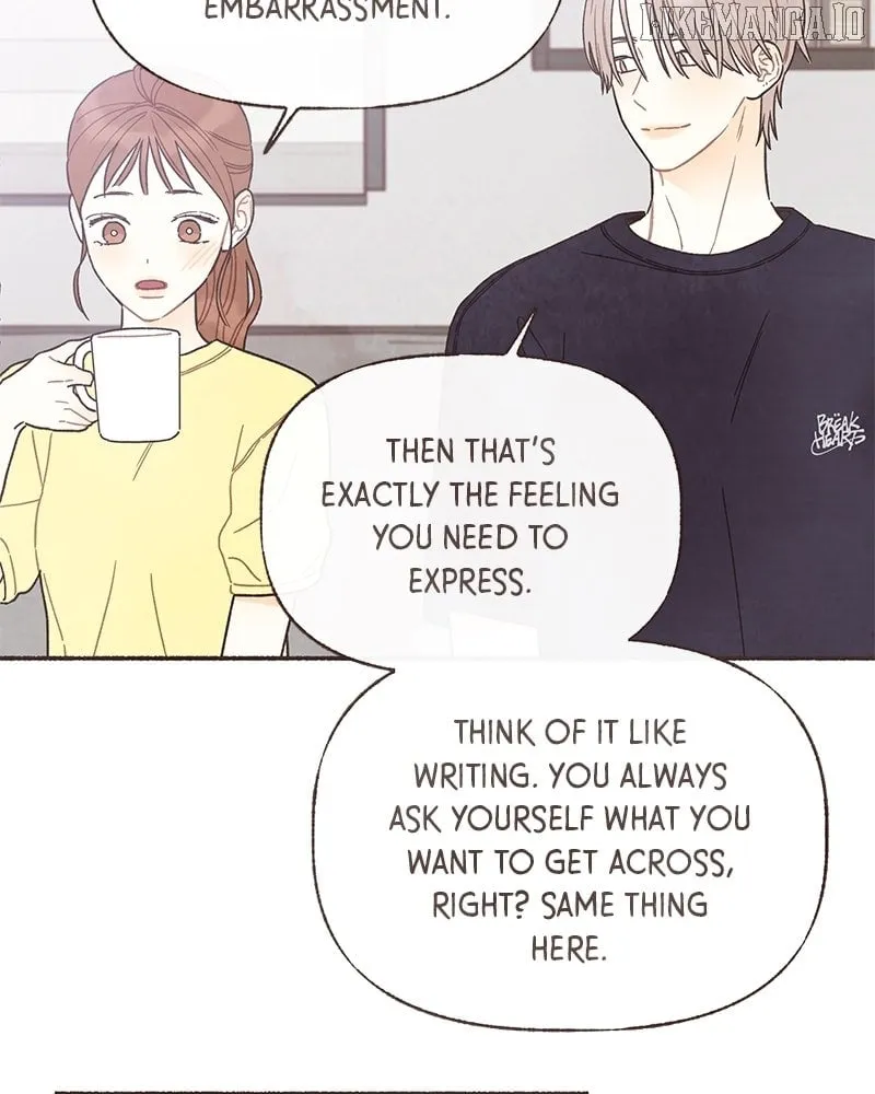 Emotional Transference Chapter 40 page 38 - 
