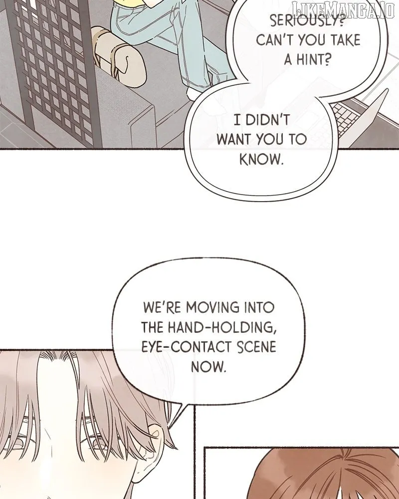 Emotional Transference Chapter 40 page 42 - 