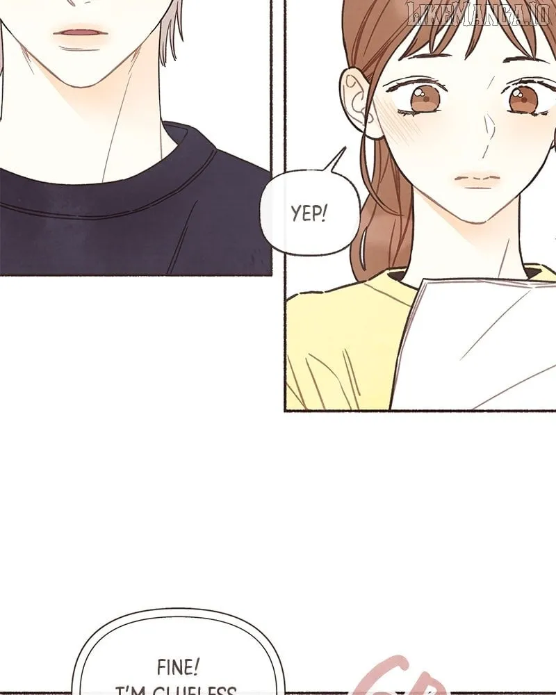 Emotional Transference Chapter 40 page 43 - 