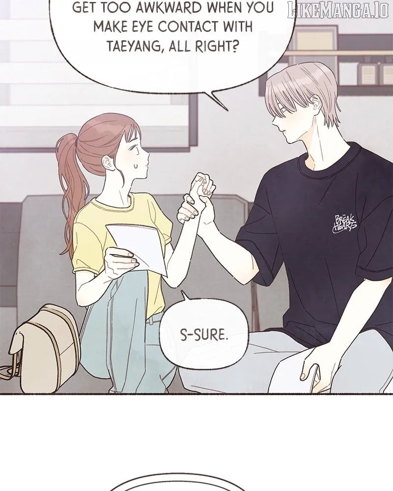 Emotional Transference Chapter 40 page 45 - 