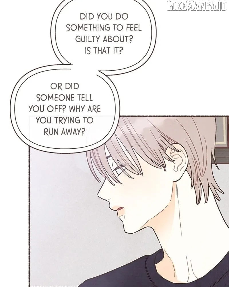Emotional Transference Chapter 40 page 46 - 