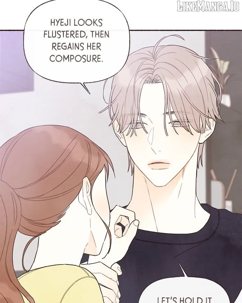 Emotional Transference Chapter 40 page 48 - 