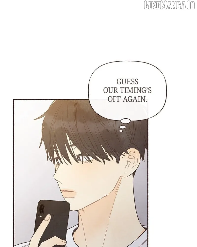 Emotional Transference Chapter 40 page 6 - 