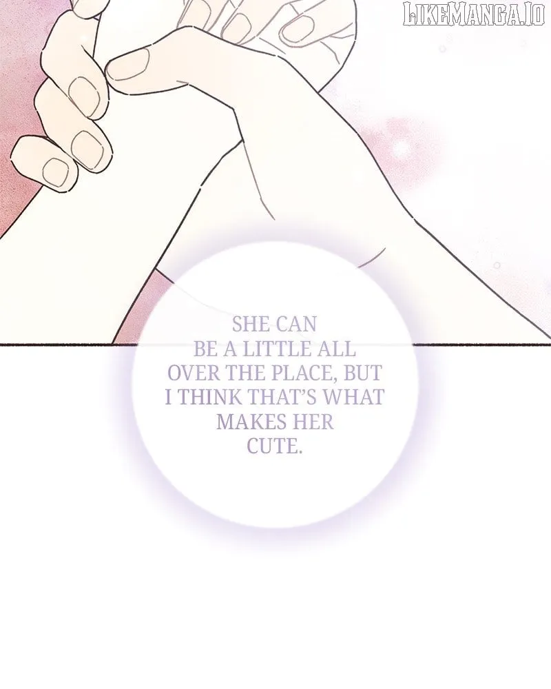 Emotional Transference Chapter 40 page 53 - 