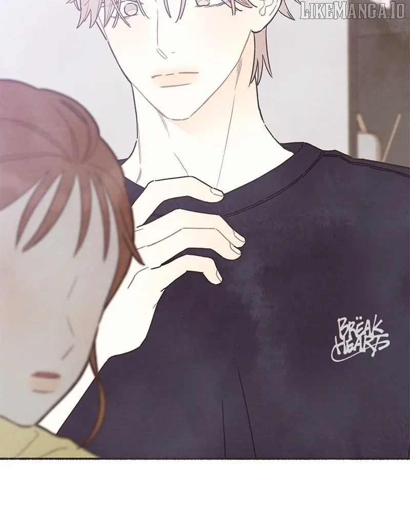 Emotional Transference Chapter 40 page 60 - 