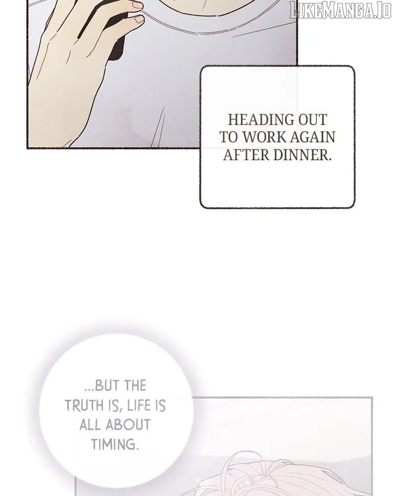 Emotional Transference Chapter 40 page 7 - 