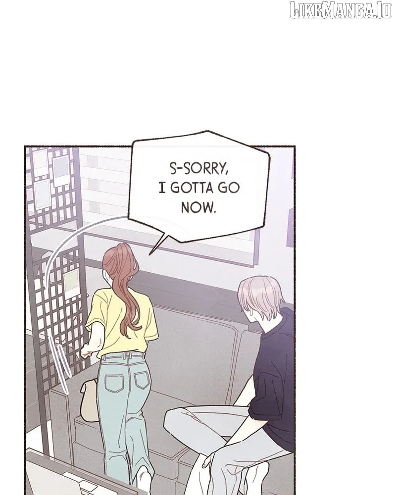 Emotional Transference Chapter 40 page 61 - 