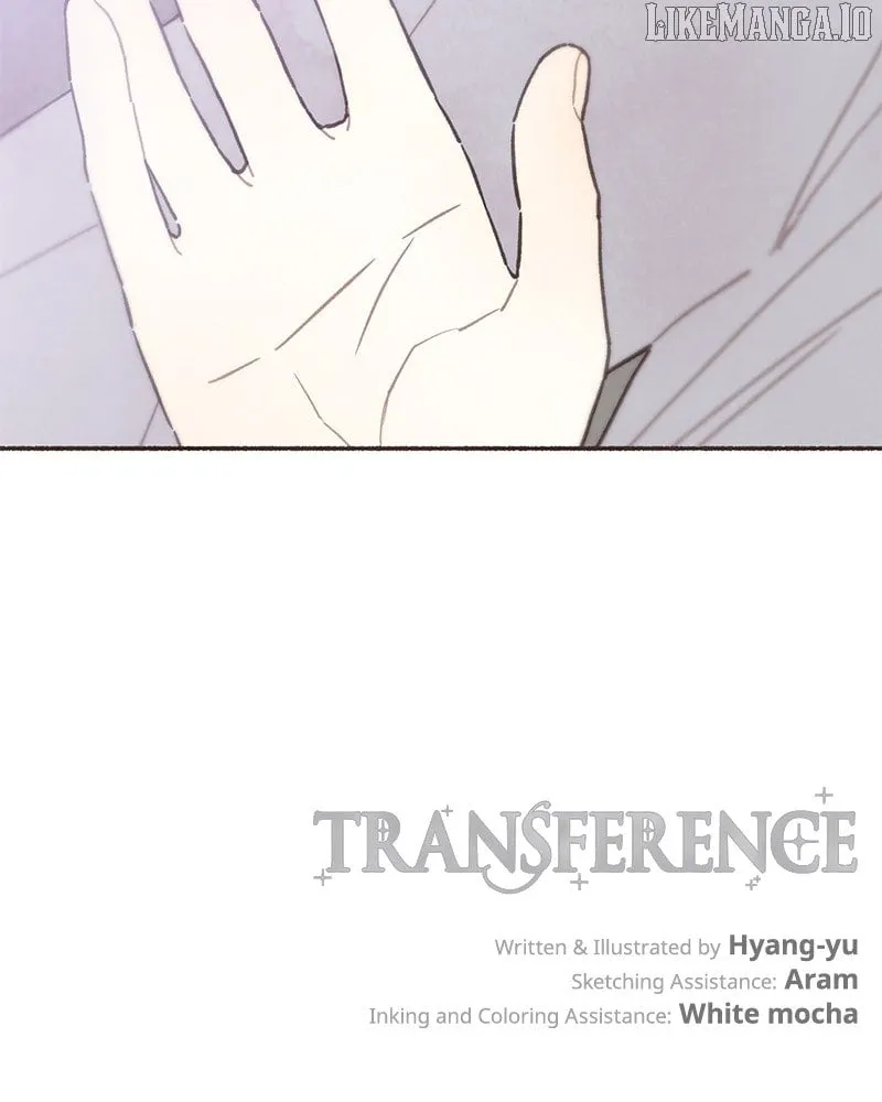Emotional Transference Chapter 40 page 70 - 