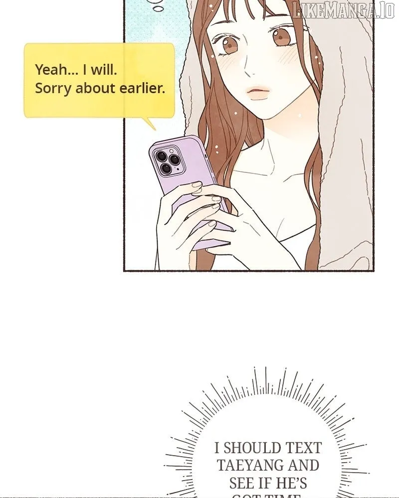 Emotional Transference Chapter 41 page 11 - 