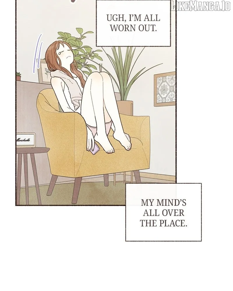Emotional Transference Chapter 41 page 13 - 