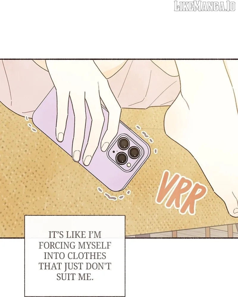 Emotional Transference Chapter 41 page 15 - 