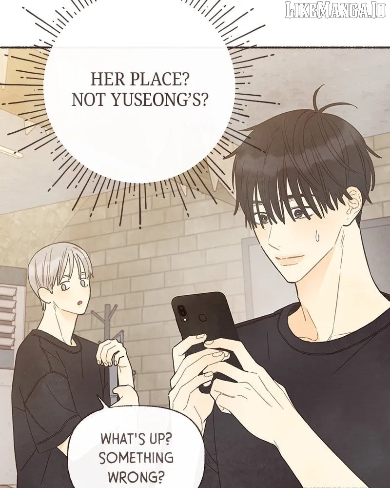 Emotional Transference Chapter 41 page 24 - 