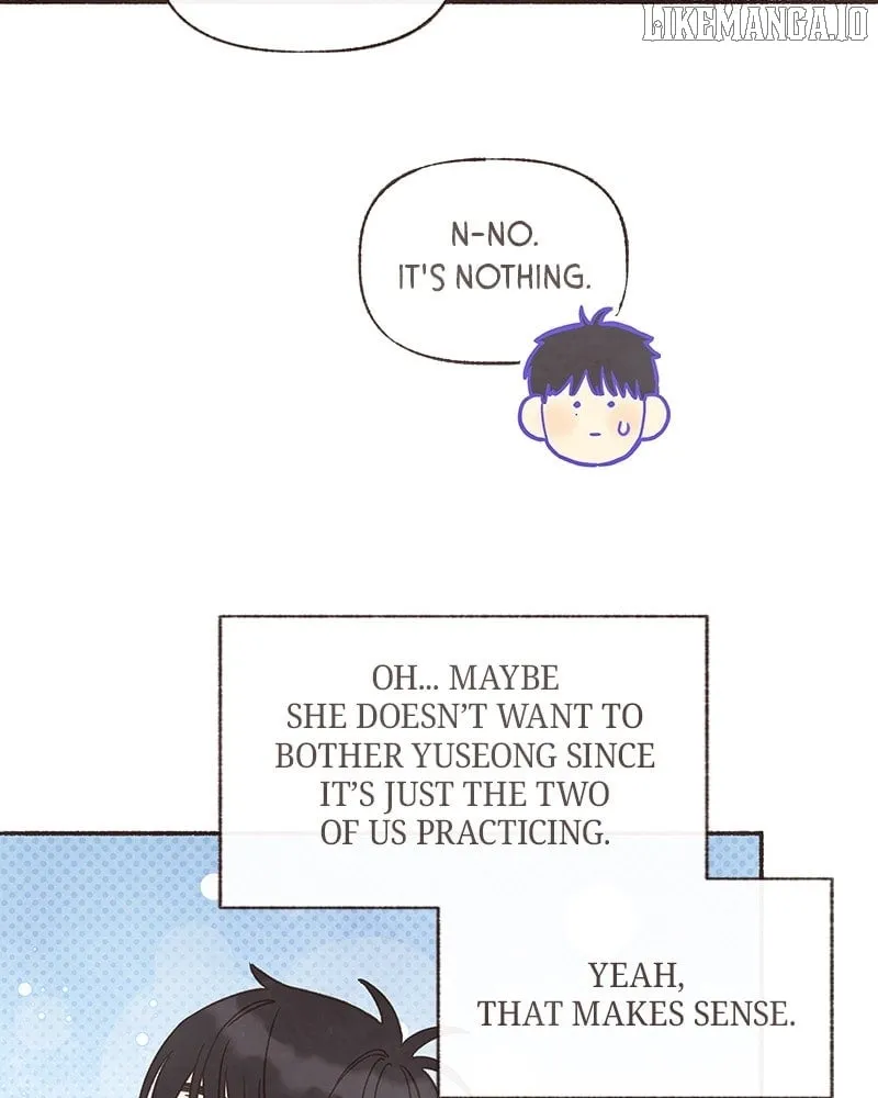 Emotional Transference Chapter 41 page 25 - 