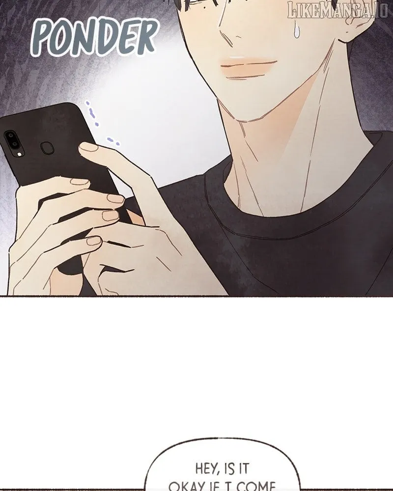 Emotional Transference Chapter 41 page 27 - 