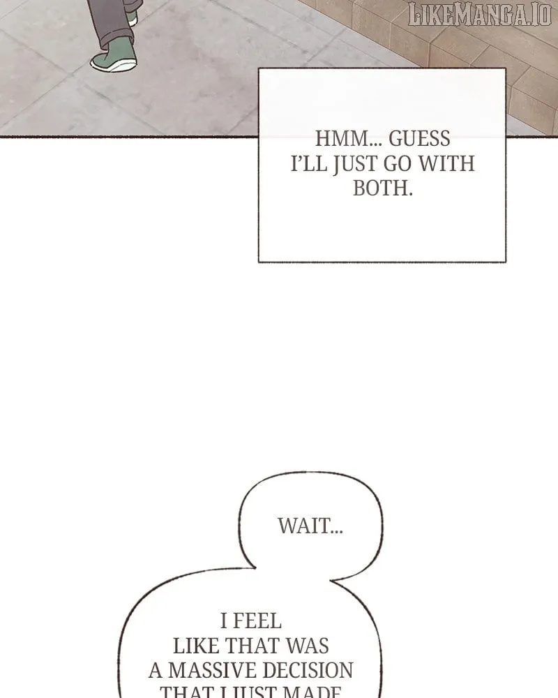 Emotional Transference Chapter 41 page 29 - 