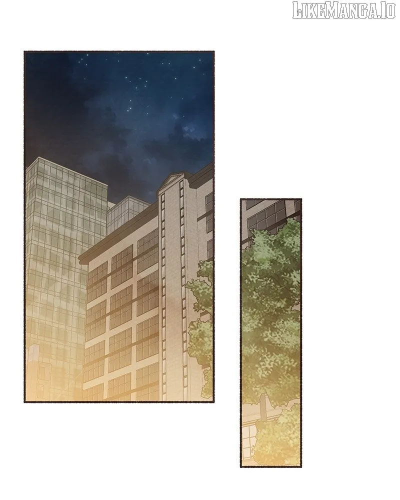 Emotional Transference Chapter 41 page 31 - 