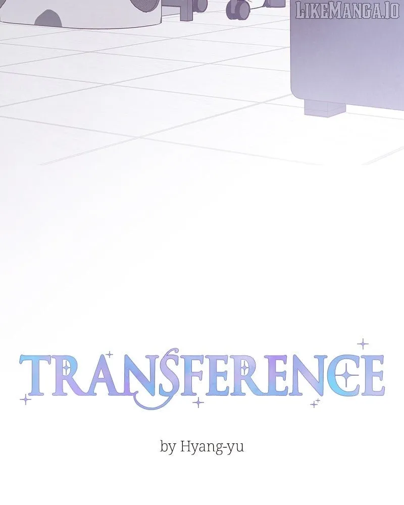 Emotional Transference Chapter 41 page 35 - 