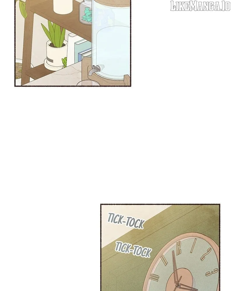 Emotional Transference Chapter 41 page 37 - 