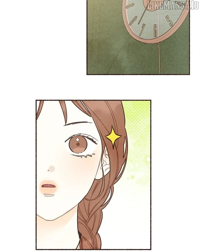 Emotional Transference Chapter 41 page 38 - 
