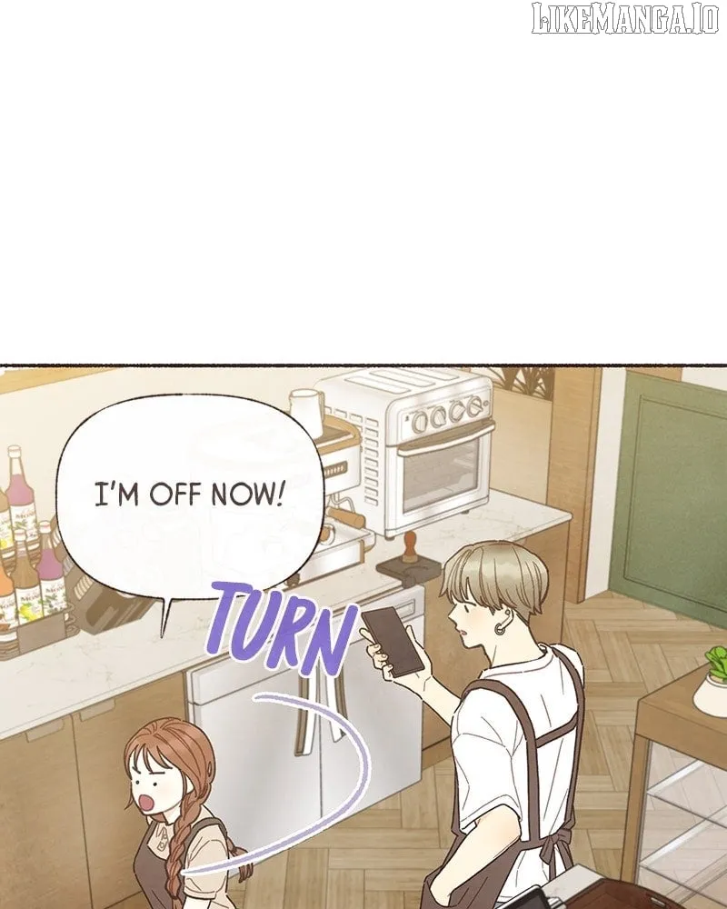Emotional Transference Chapter 41 page 40 - 