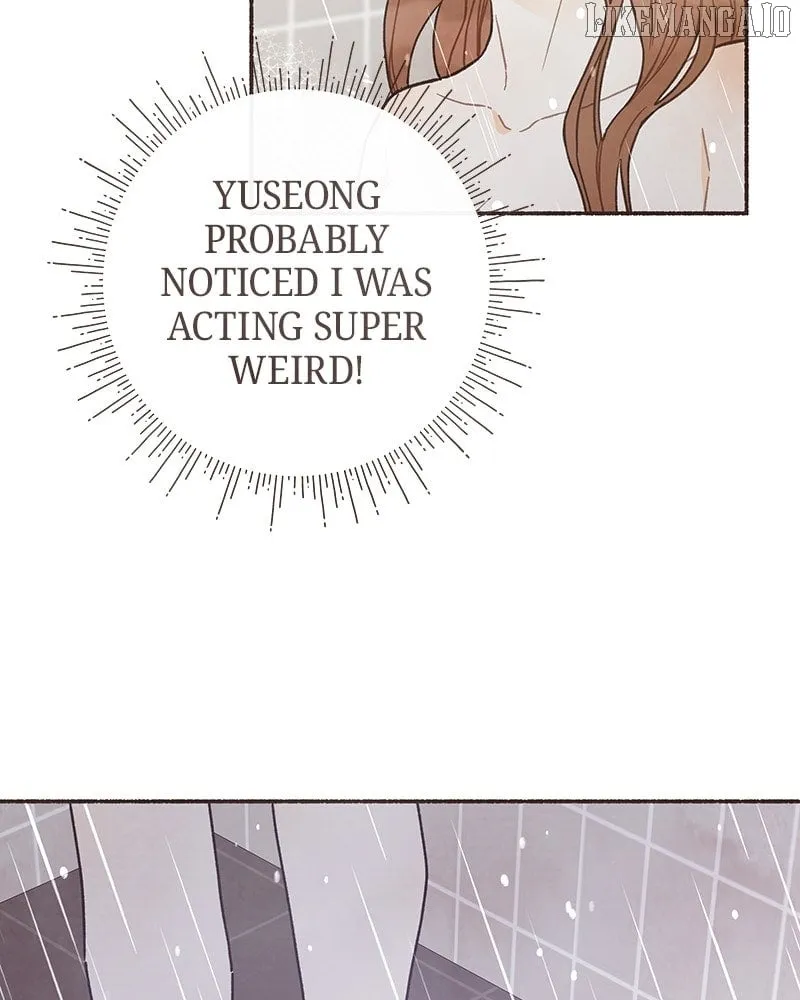 Emotional Transference Chapter 41 page 5 - 