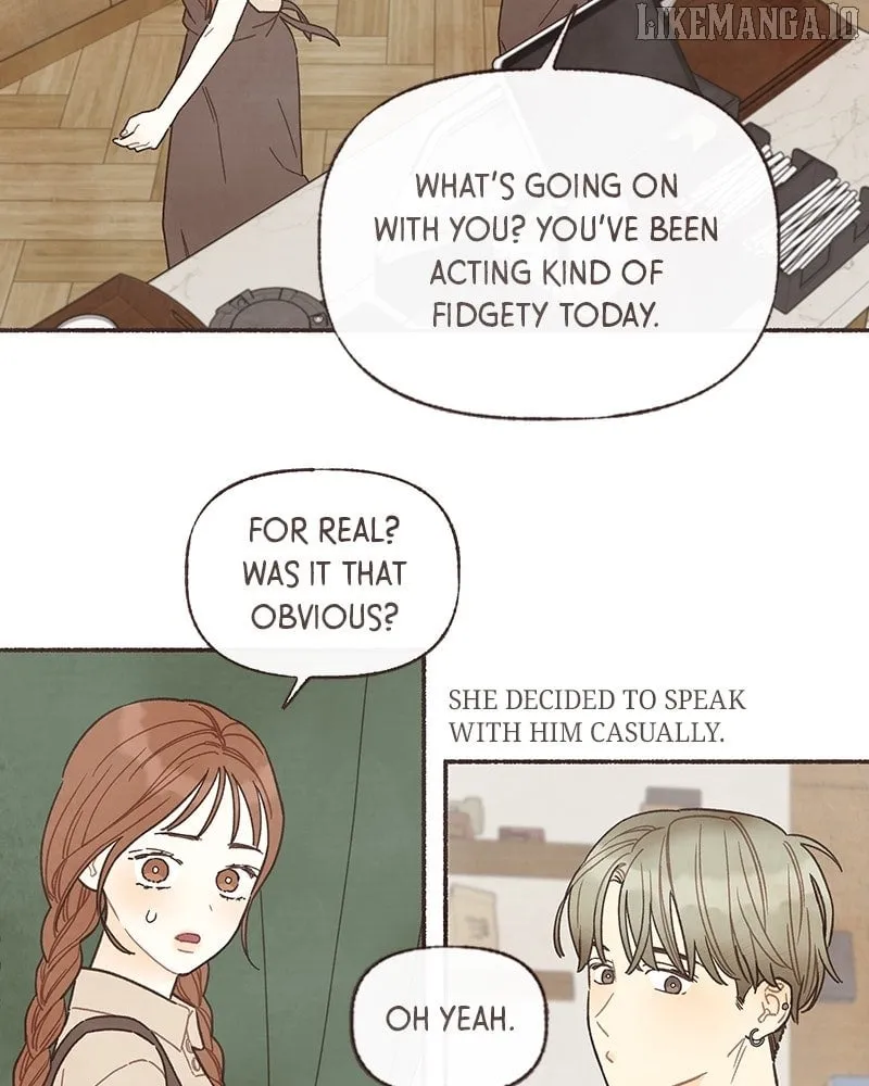 Emotional Transference Chapter 41 page 41 - 