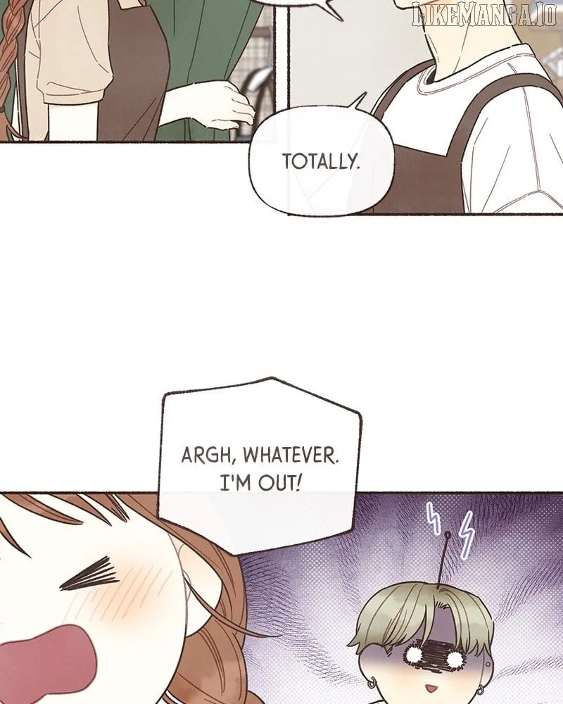 Emotional Transference Chapter 41 page 42 - 
