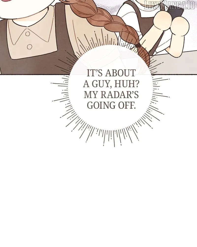 Emotional Transference Chapter 41 page 43 - 