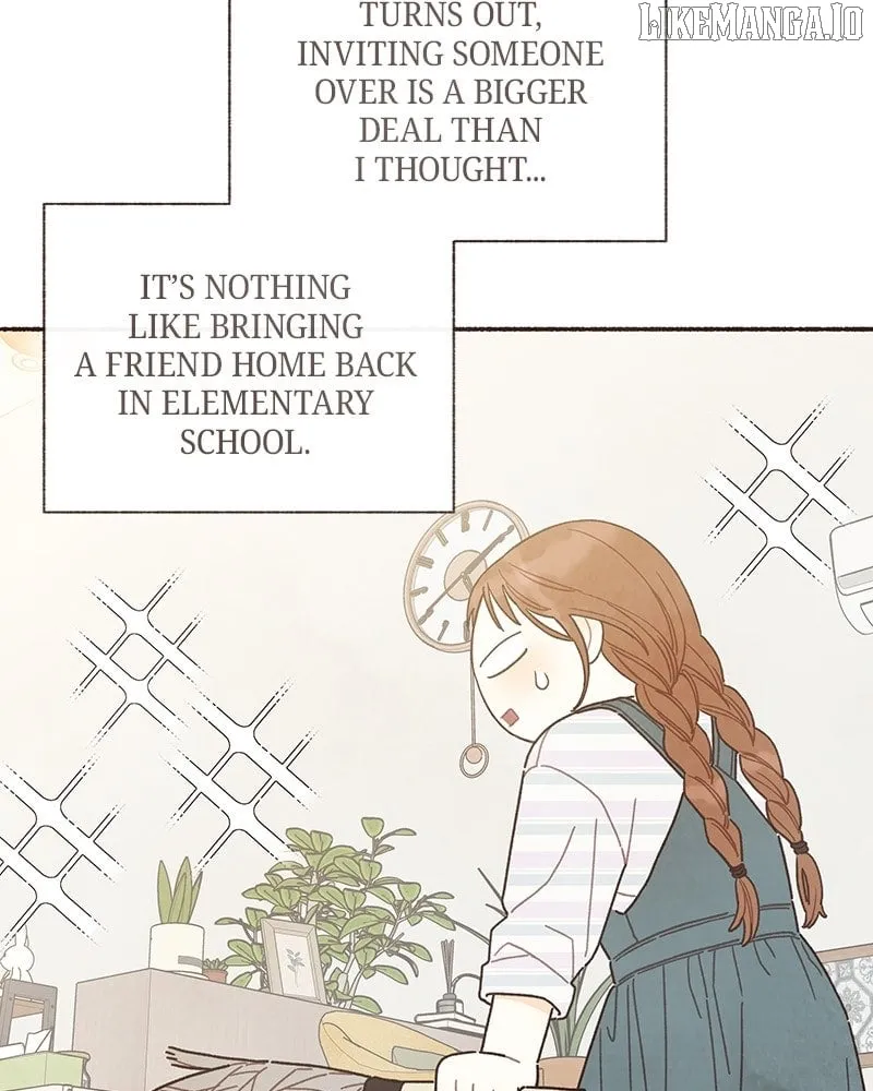 Emotional Transference Chapter 41 page 46 - 