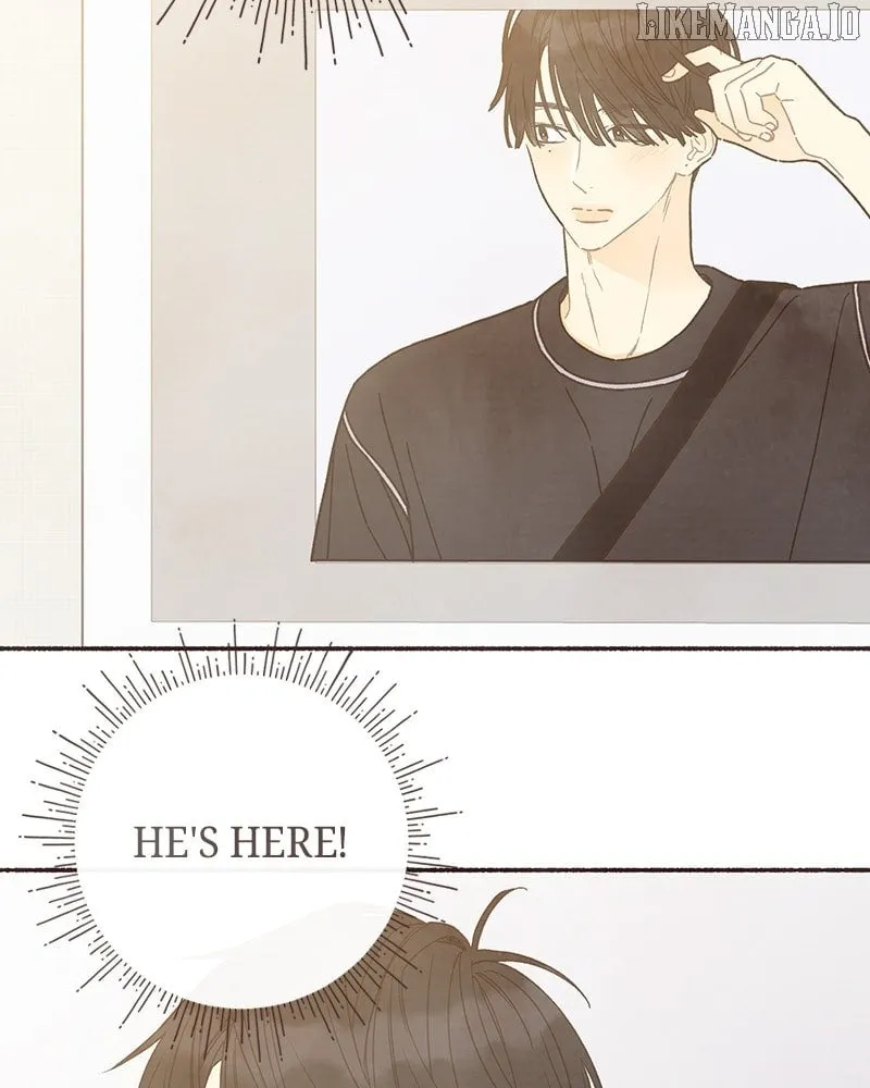 Emotional Transference Chapter 41 page 50 - 