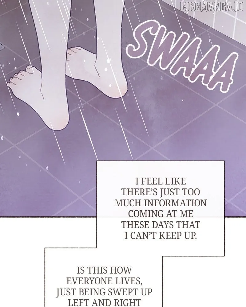 Emotional Transference Chapter 41 page 6 - 