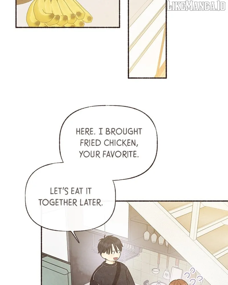 Emotional Transference Chapter 41 page 53 - 