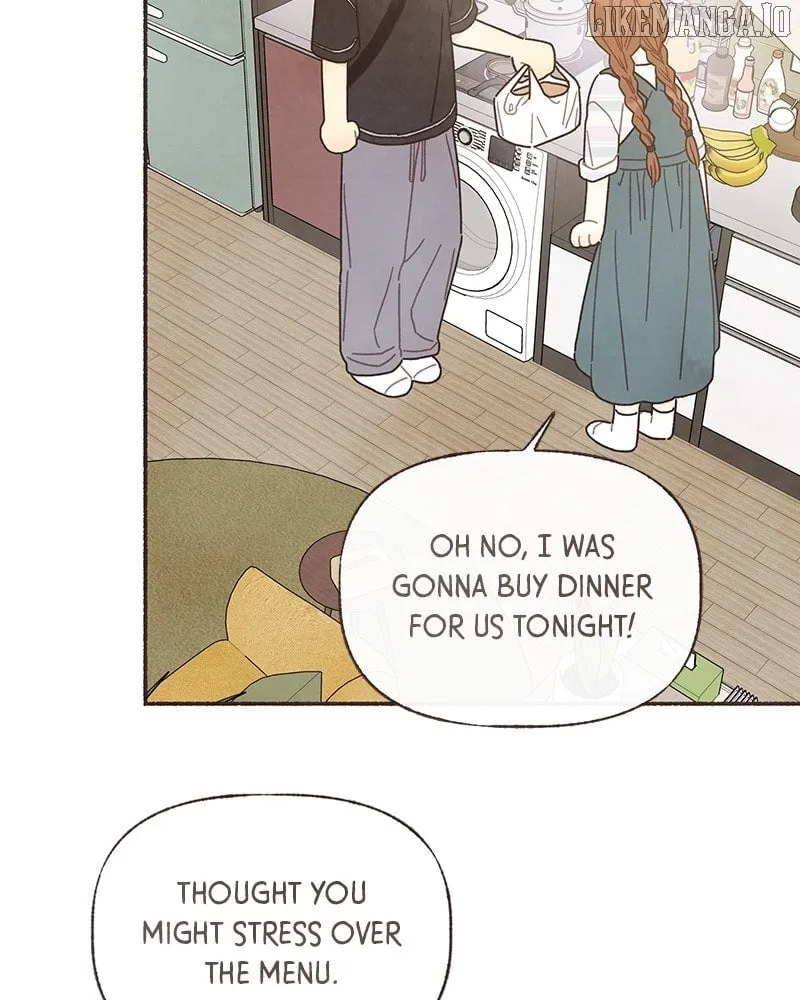 Emotional Transference Chapter 41 page 54 - 