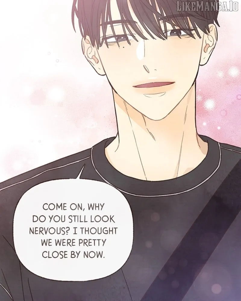 Emotional Transference Chapter 41 page 57 - 
