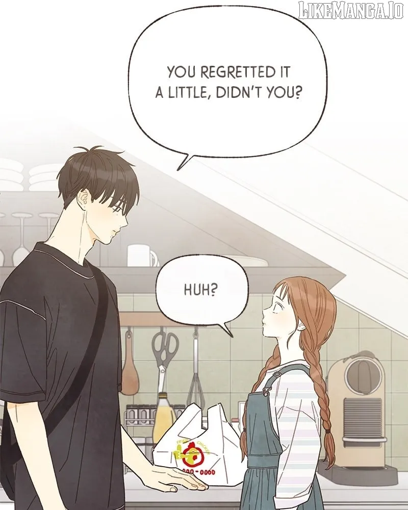 Emotional Transference Chapter 41 page 61 - 