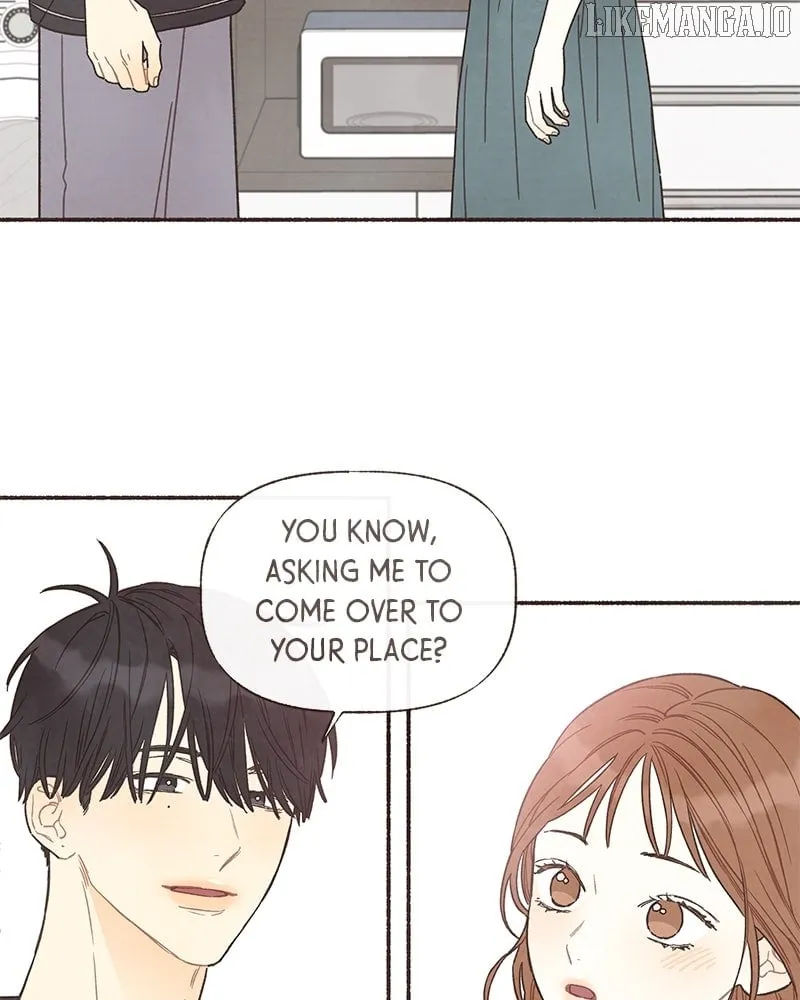 Emotional Transference Chapter 41 page 62 - 
